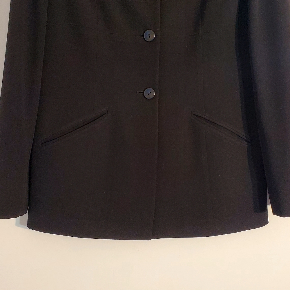 Classiques Entier Button Blazer - image 3